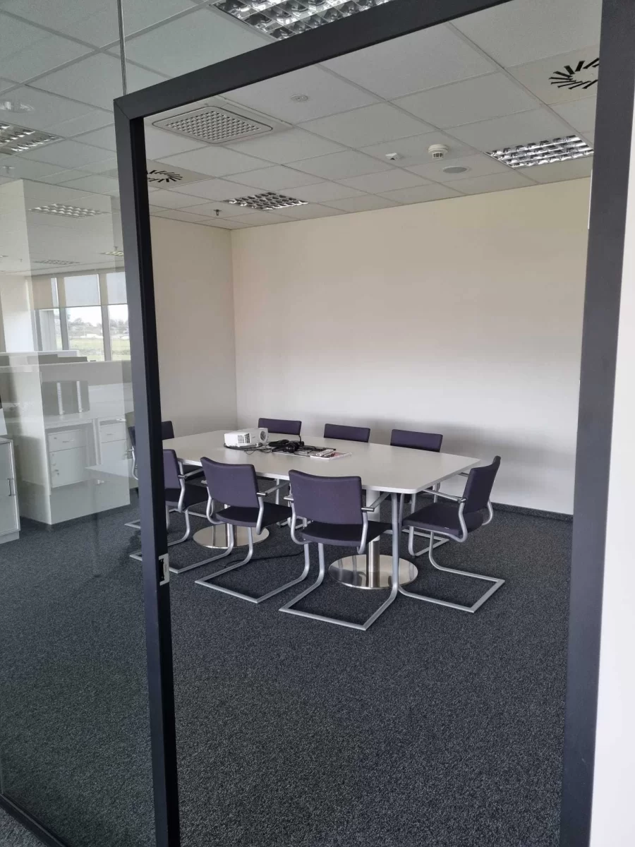 Lolak Biurowy do wynajęcia, Kraków ul. Puszkarska 326m2