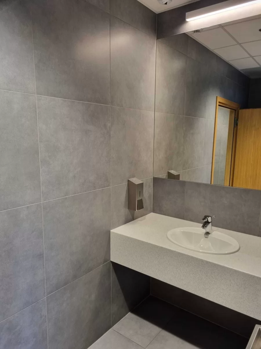 Lolak Biurowy do wynajęcia, Kraków ul. Puszkarska 326m2