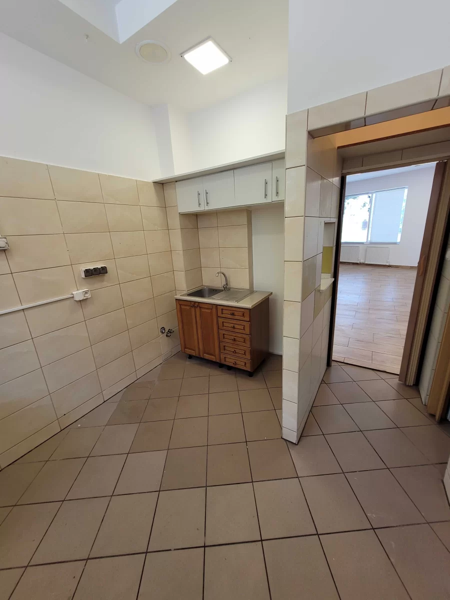 Do wynajęcia lokal usługowy Wrocław ul.horbaczewskiego 57