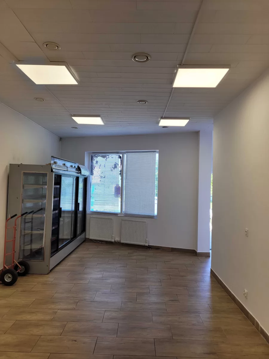 Do wynajęcia lokal usługowy Wrocław ul.horbaczewskiego 57
