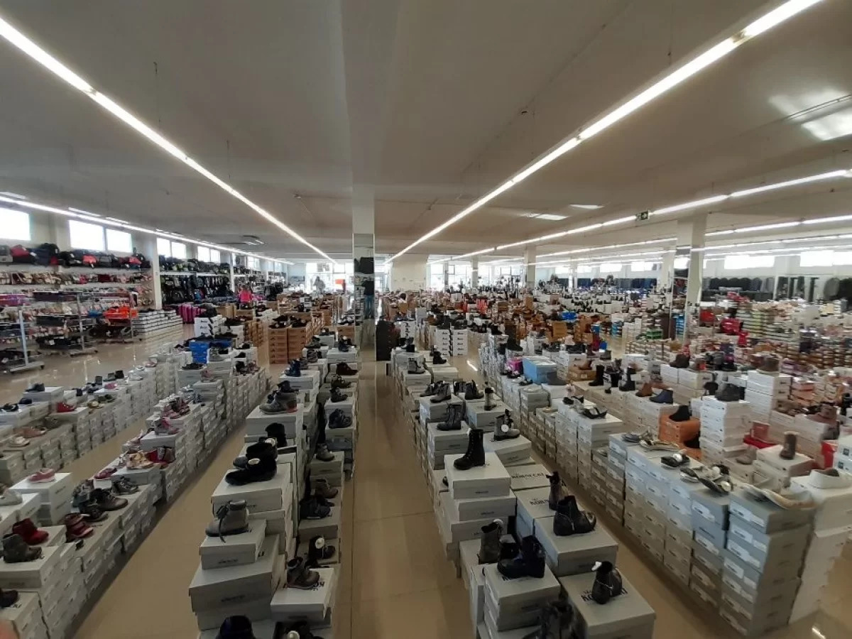 Do wynajęcia Lokal usługowy 1300m2 Tarnów
