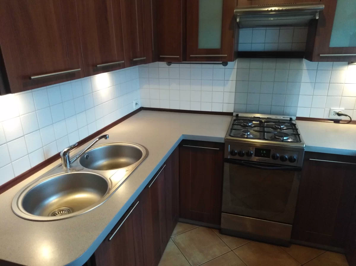 Wyposażone 3 pokojowe mieszkanie do wynajęcia Chojnice