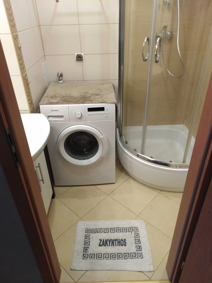 Wyposażone 3 pokojowe mieszkanie do wynajęcia Chojnice