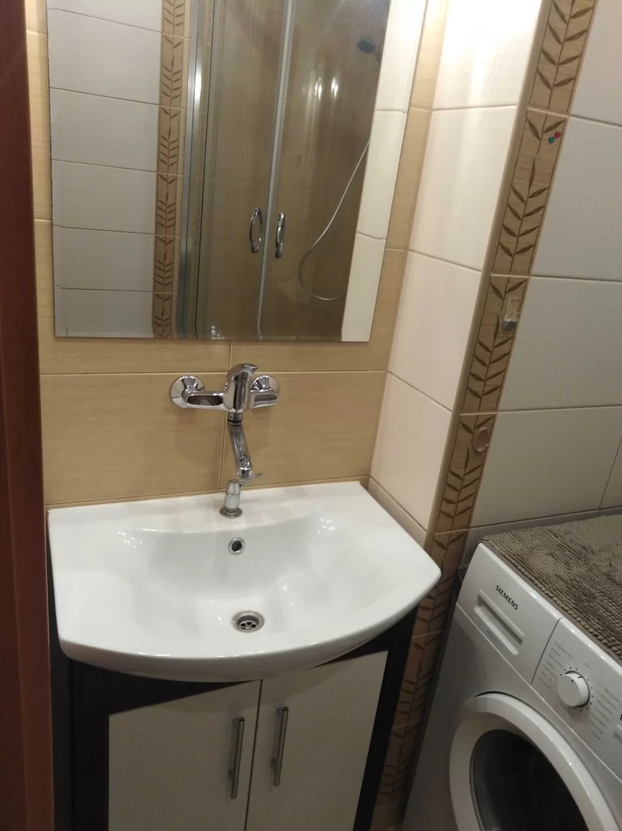 Wyposażone 3 pokojowe mieszkanie do wynajęcia Chojnice