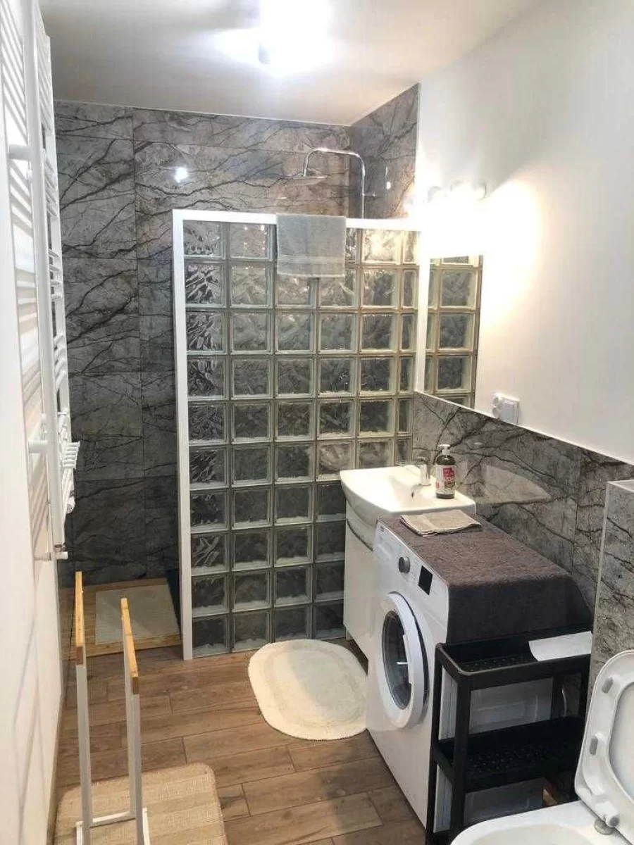 Wynajmę mieszkanie Lublin