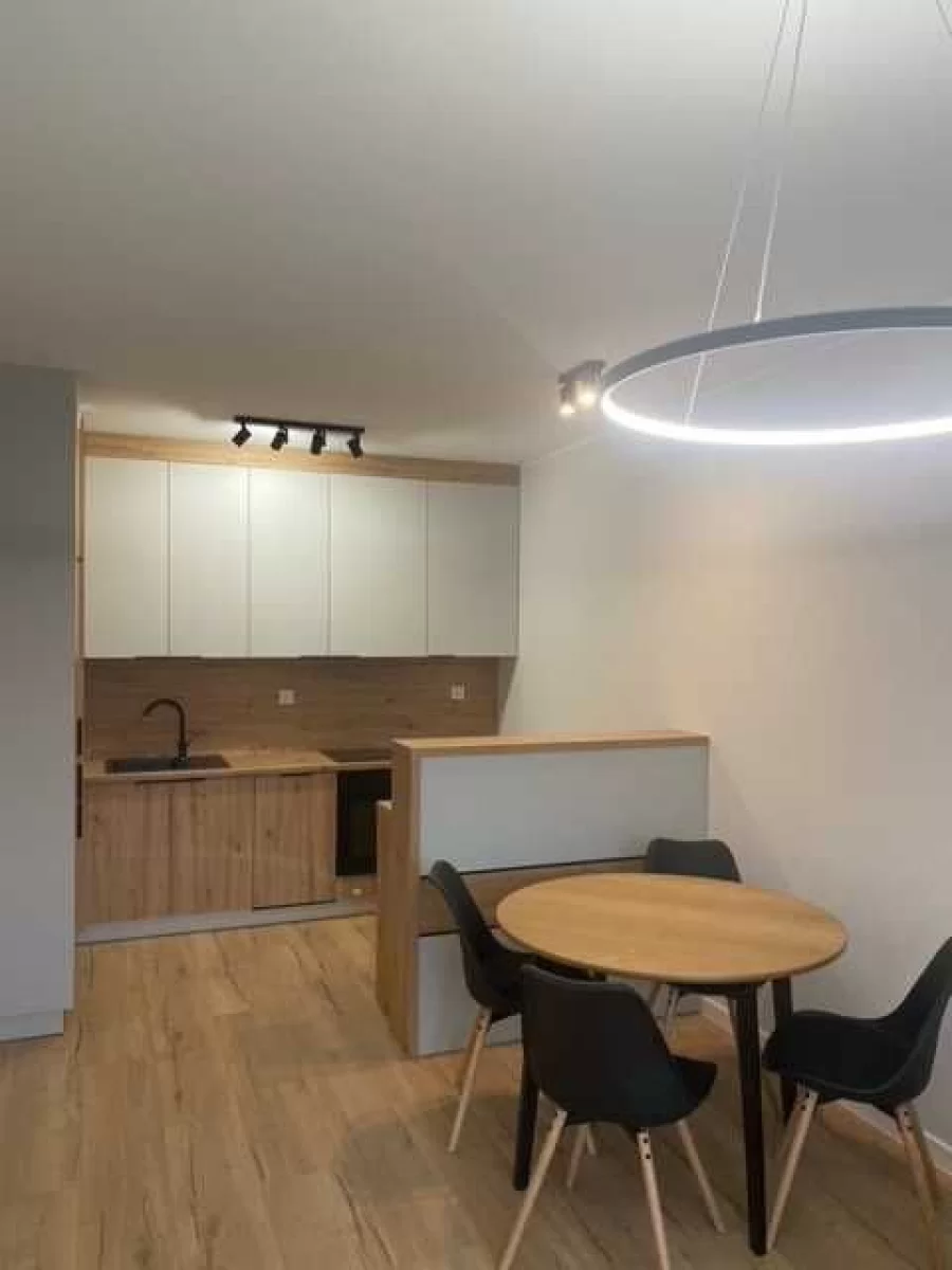 Nowe mieszkanie do wynajęcia Leszno