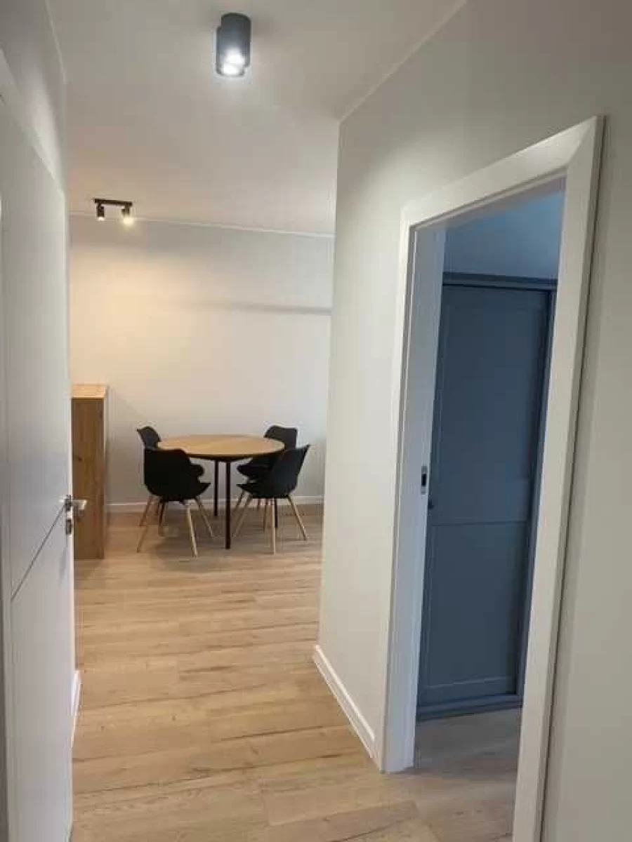 Nowe mieszkanie do wynajęcia Leszno