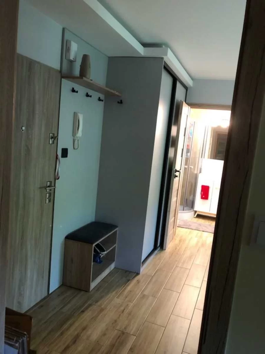 Wynajmę mieszkanie Białystok Centrum Wyszyńskiego