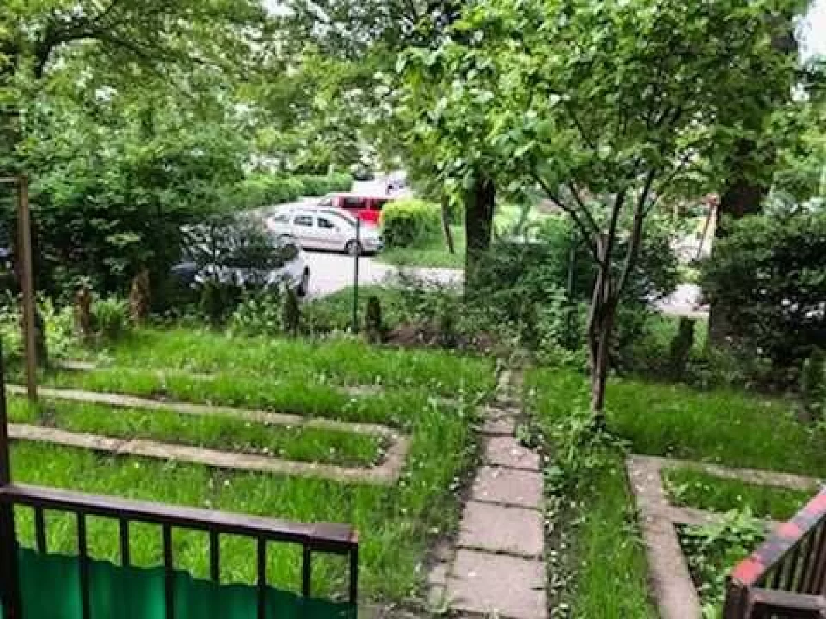 Wynajmę mieszkanie Białystok Centrum Wyszyńskiego