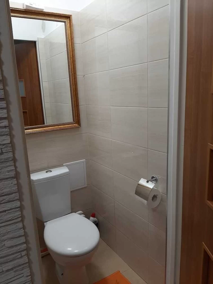 Wynajmę 2 pokojowe mieszkanie ul.Górna w Słupsku w pełni umeblowane