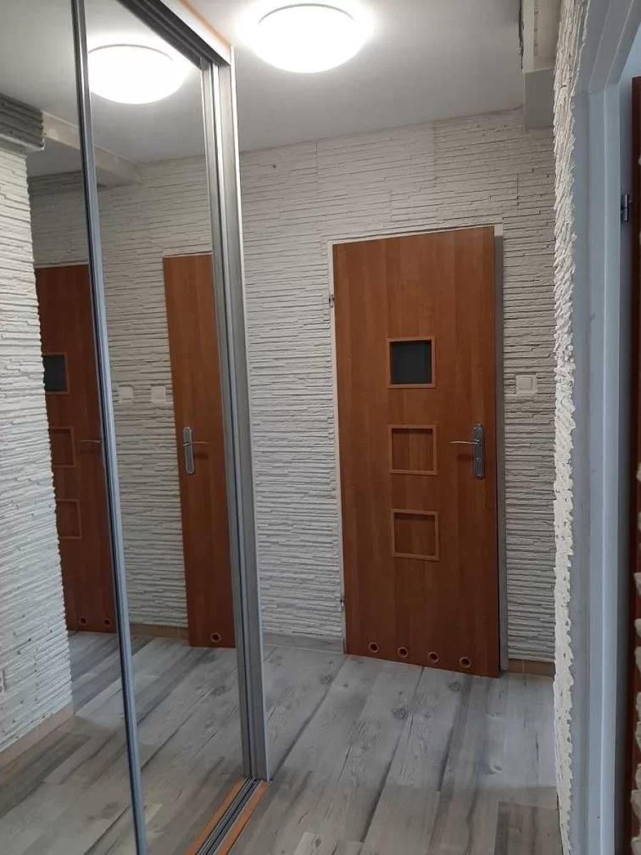 Wynajmę 2 pokojowe mieszkanie ul.Górna w Słupsku w pełni umeblowane