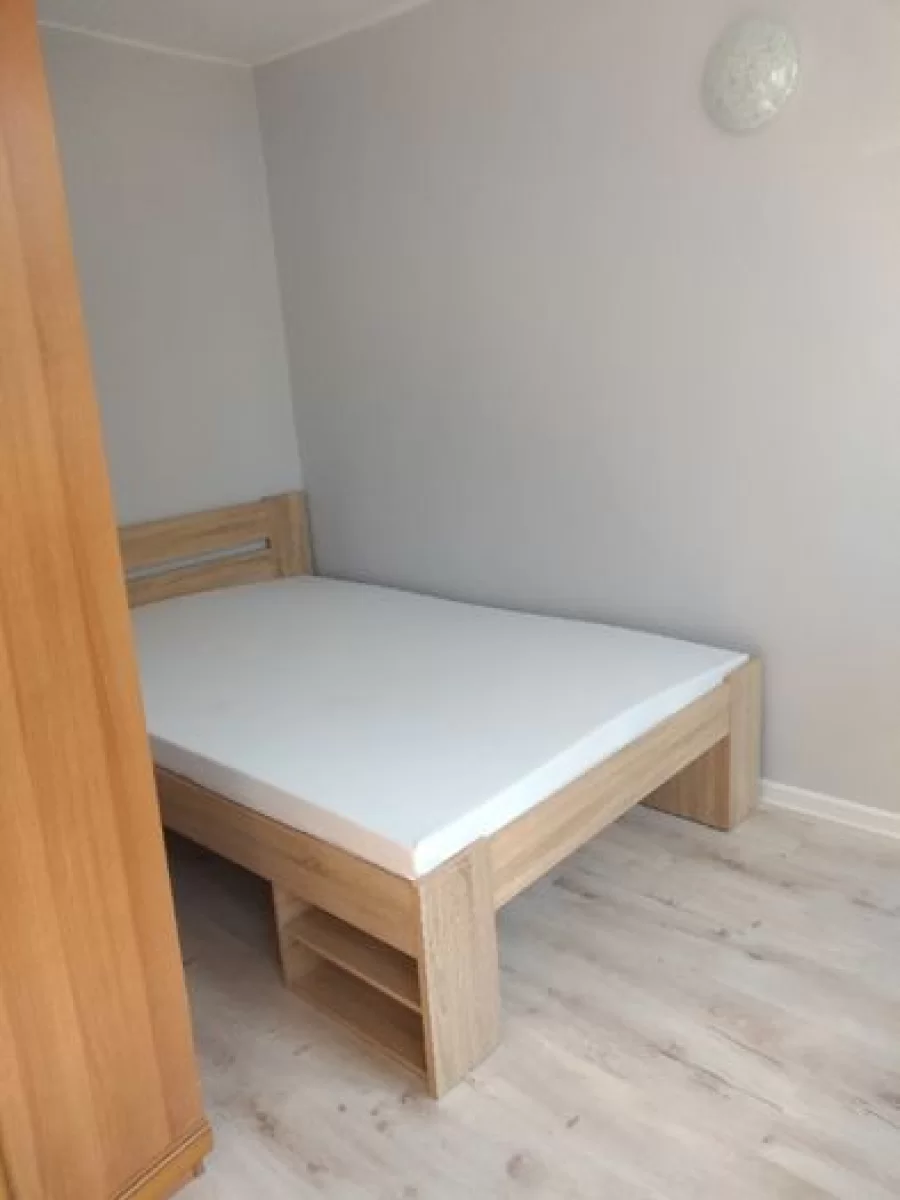 Wynajmę mieszkanie w Zielonej Górze przy kampusie A