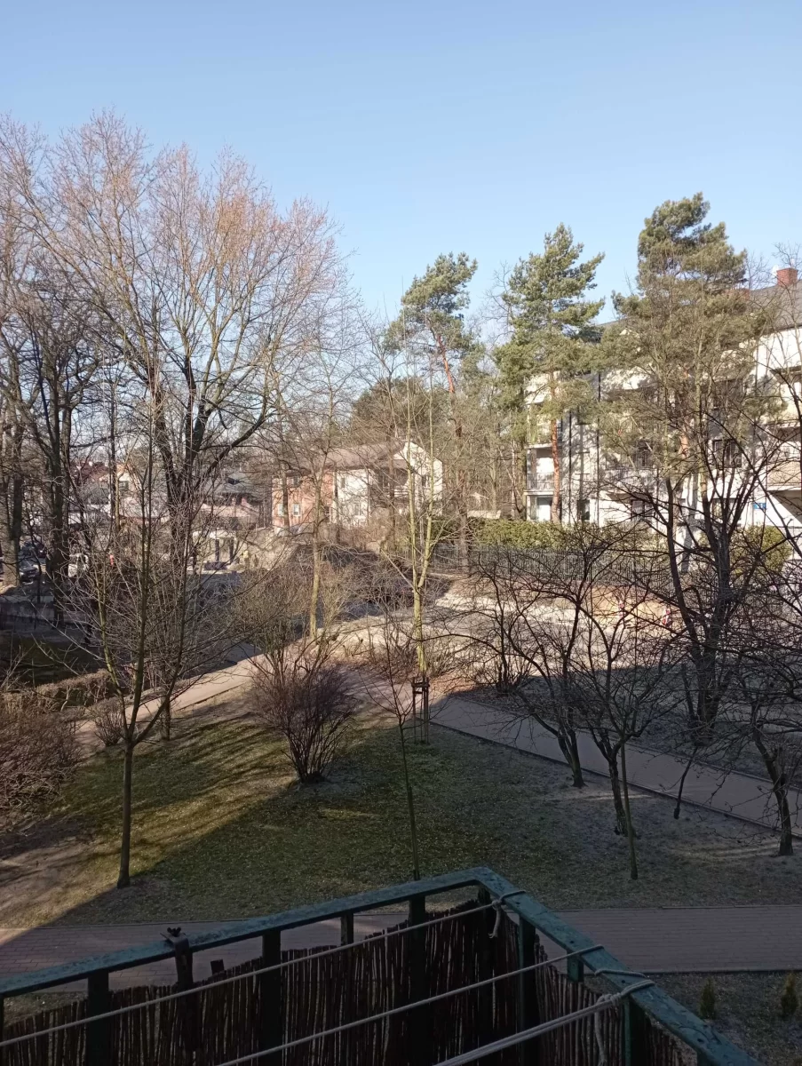 Mieszkanie 38m do wynajęcia Zielonka Wolności