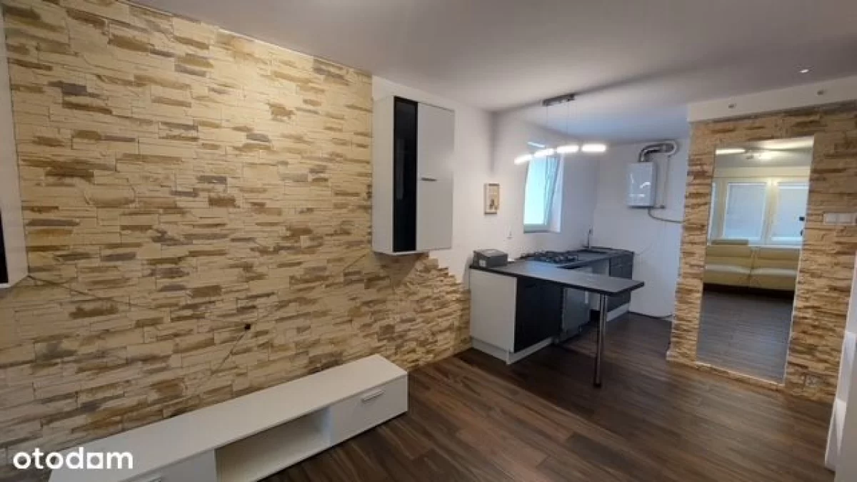 Sprzedam mieszkanie 2 pokoje 38m2 Żyrardów