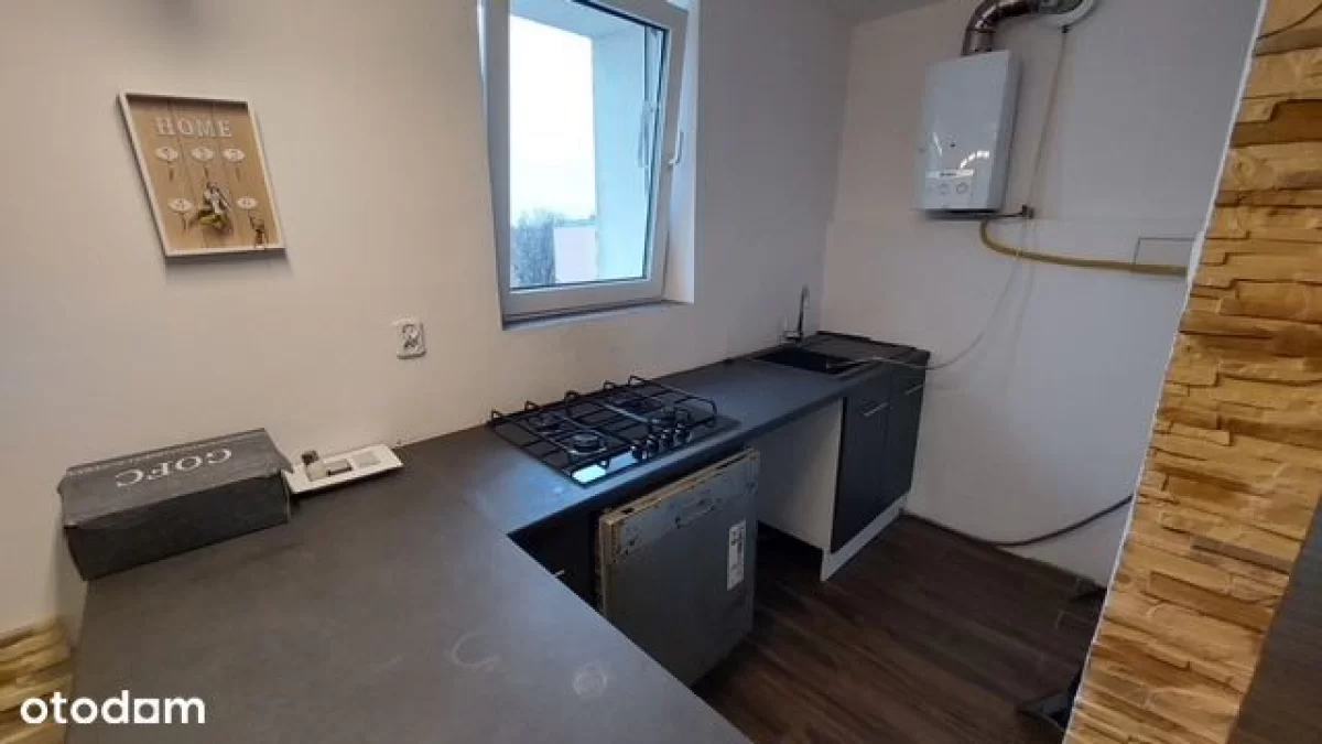 Sprzedam mieszkanie 2 pokoje 38m2 Żyrardów