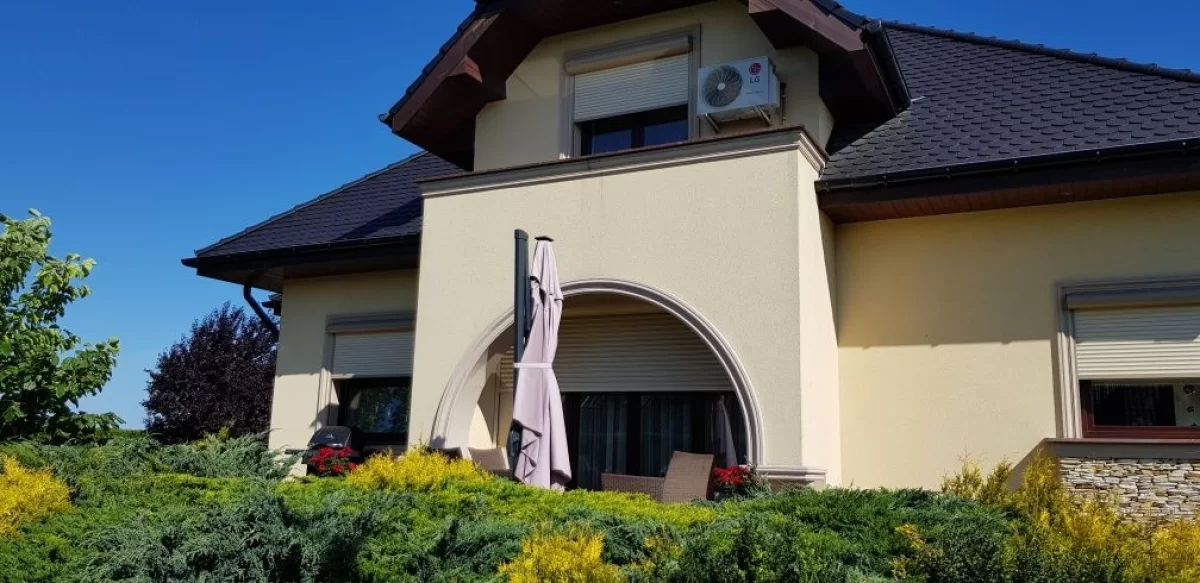 Sprzedam Dom jednorodzinny okol. Wrocław Łozina
