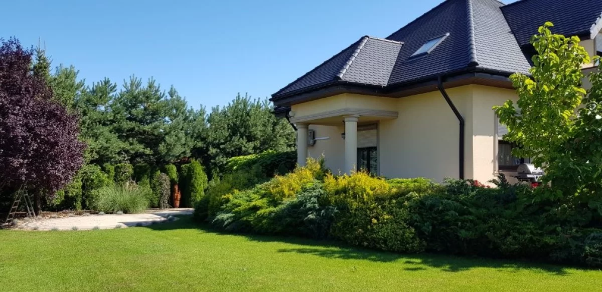 Sprzedam Dom jednorodzinny okol. Wrocław Łozina