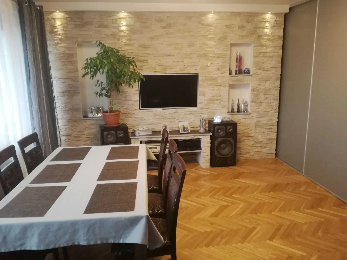 Sprzedam mieszkanie 3 pokoje LSM blisko Politechniki 60m² SUPER OKAZJA