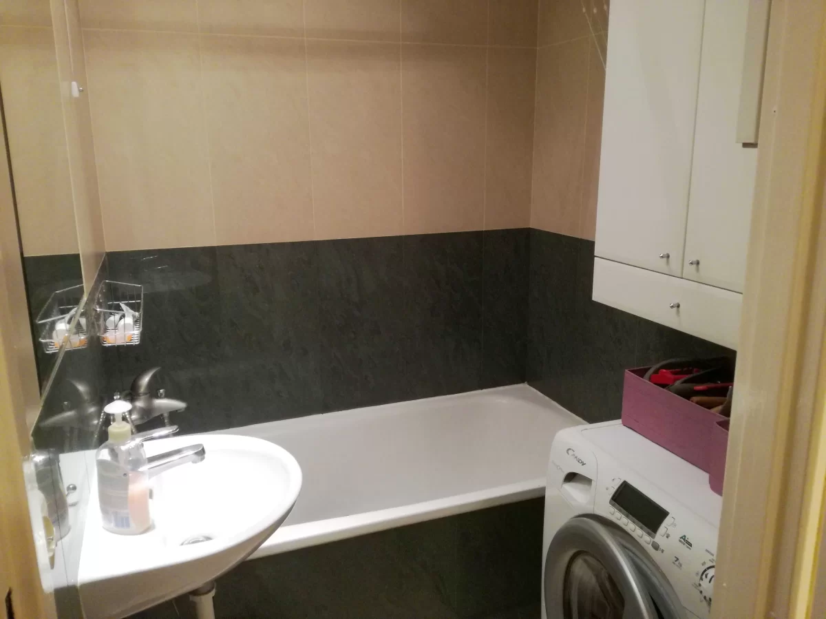 Sprzedam mieszkanie 3 pokoje LSM blisko Politechniki 60m² SUPER OKAZJA