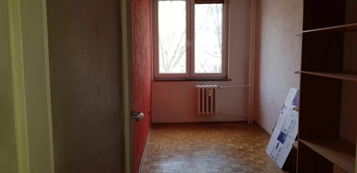Sprzedam mieszkanie 3 pokoje warszawa przy Łazienkach