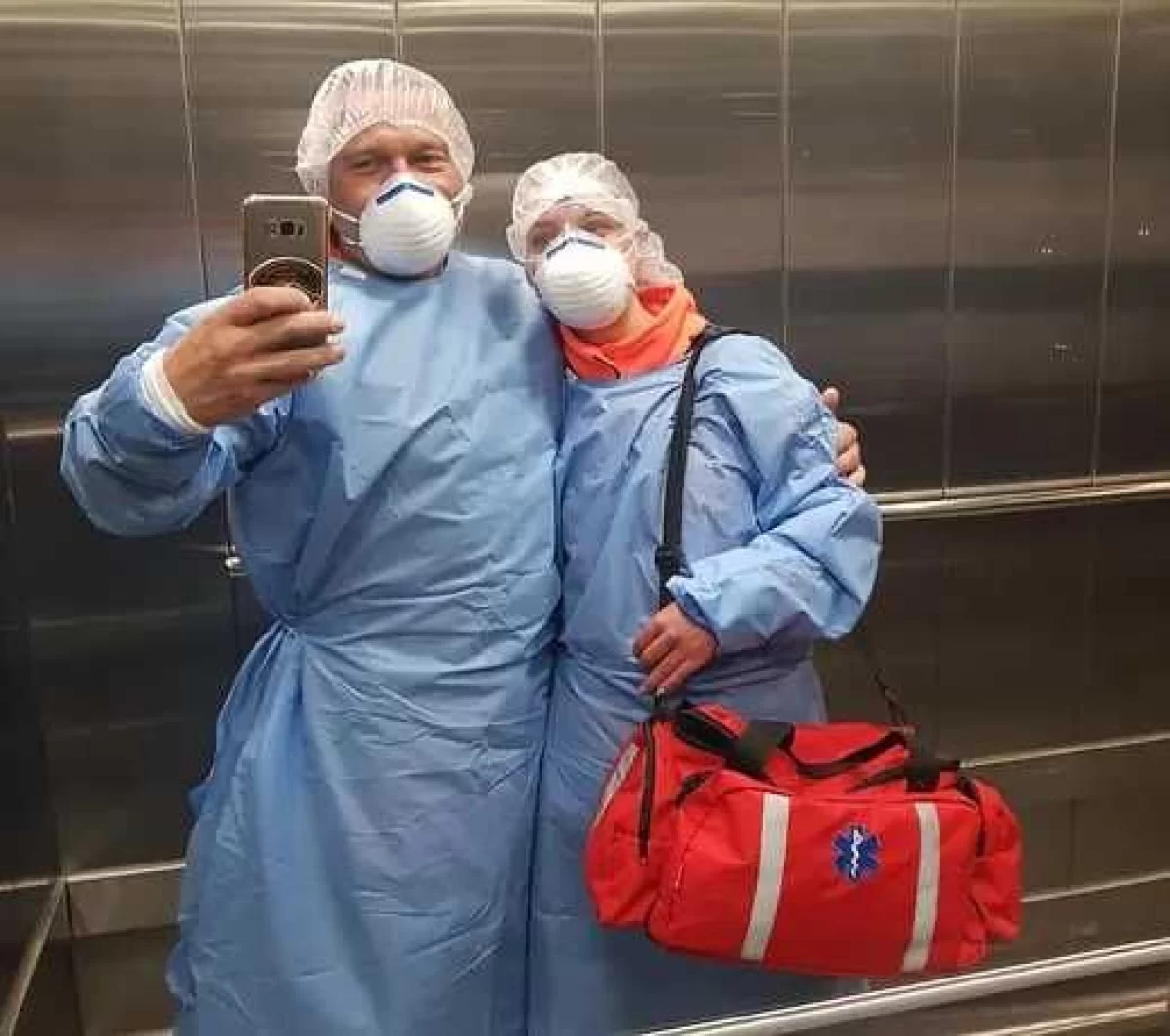 Transport sanitarny, kroplówki, opieka nad chorymi, usługi medyczne