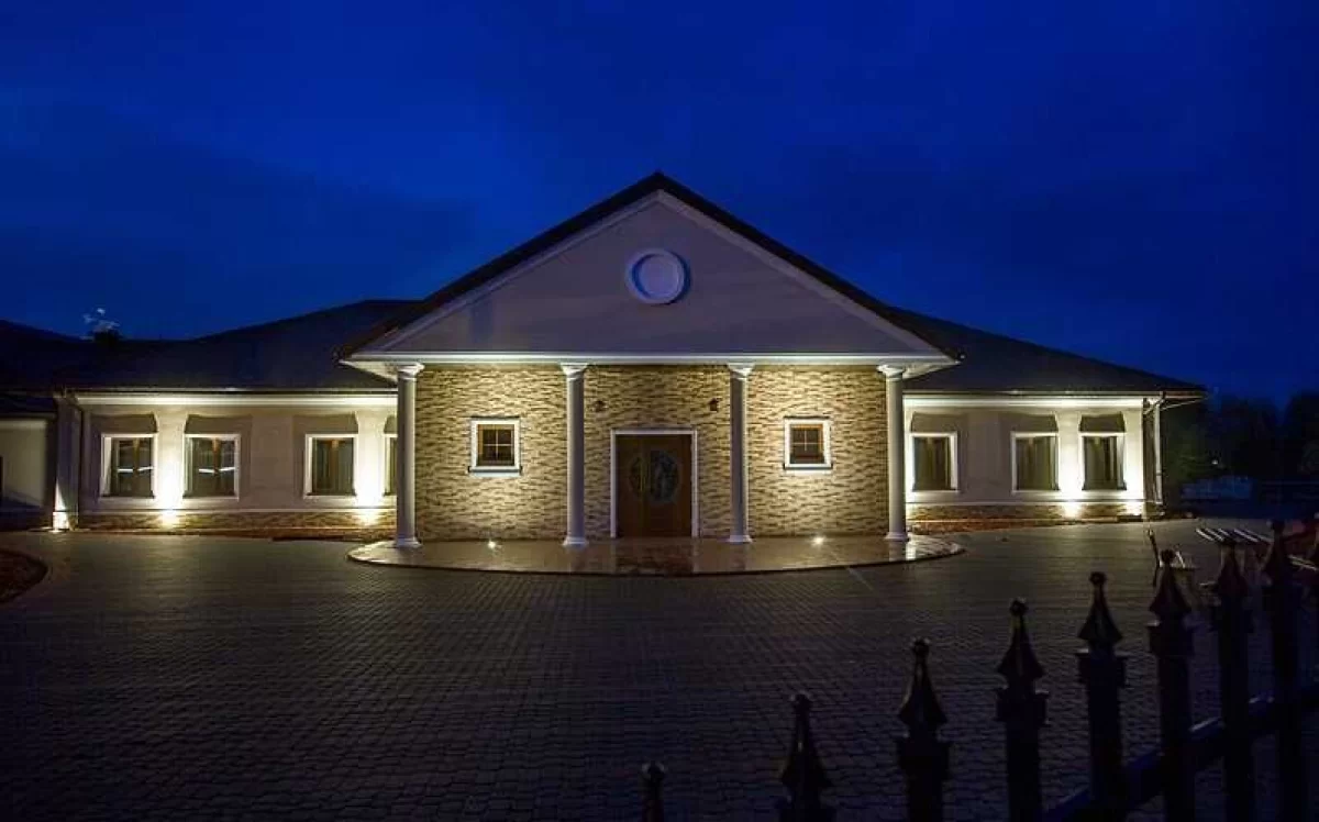 Sala weselna Bajka - przyjęcia, imprezy okolicznościowe blisko Łodzi