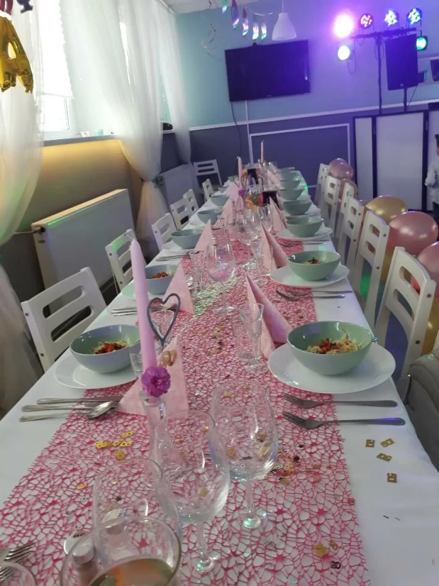 Imprezy Wesela Osiemnastki Chrzty Czterdziestki