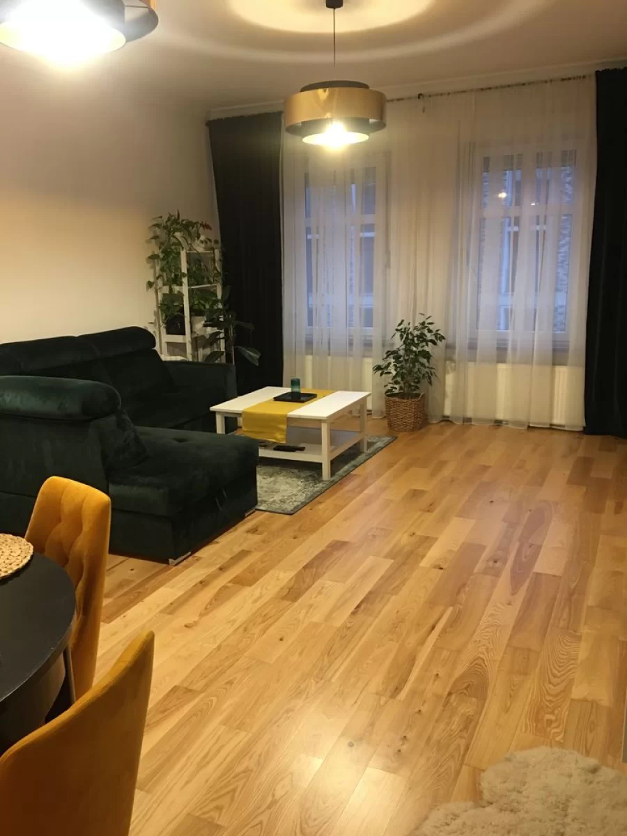 Sprzedam piekne mieszkanie w centrum Wrocławia