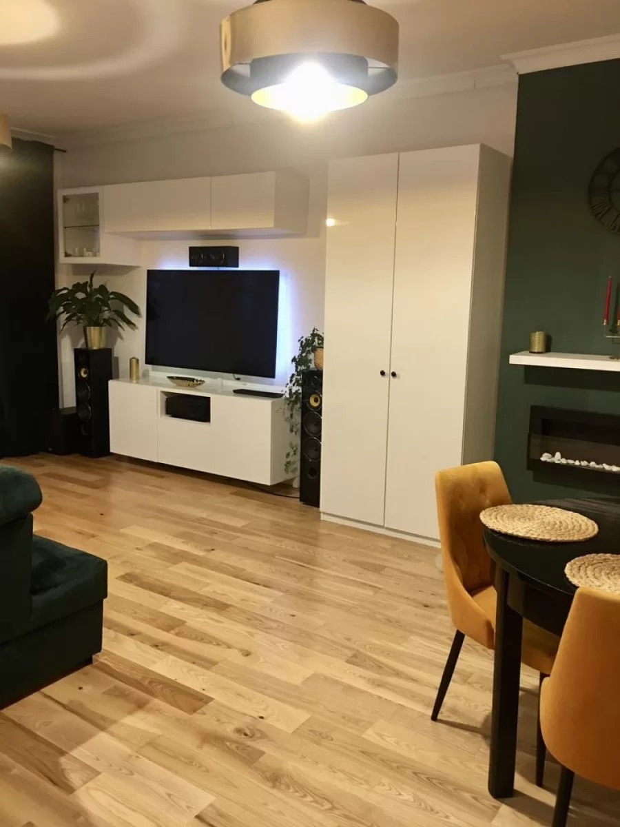 Sprzedam piekne mieszkanie w centrum Wrocławia