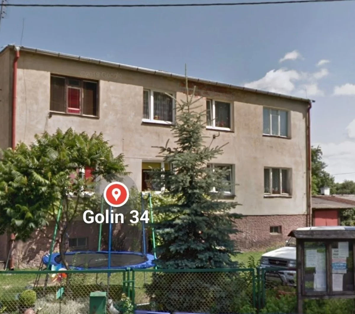Sprzedam Mieszkanie 40,8m2 ,blok golin