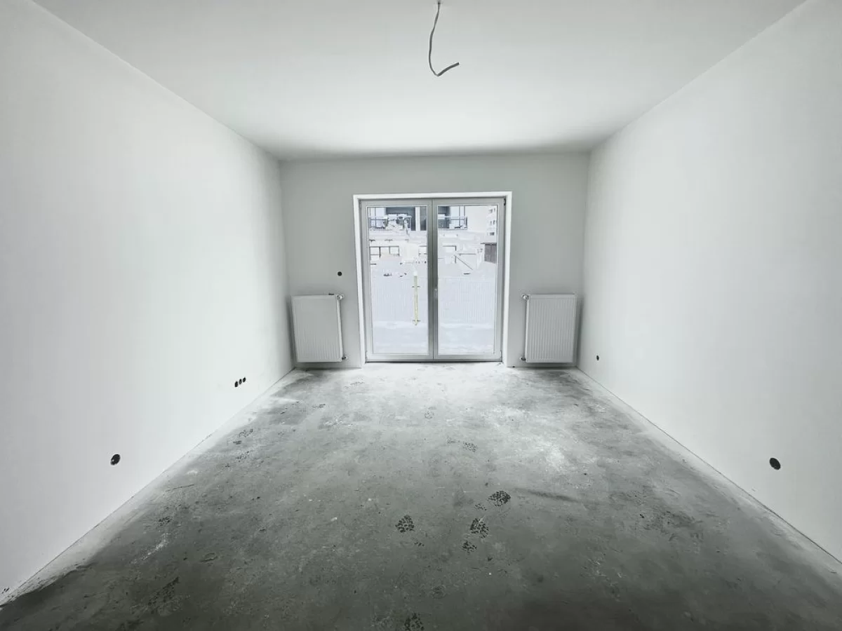 Sprzedam Ustawne Mieszkanie | 27m2| Ogródek Kraków Podgórze Duchackie