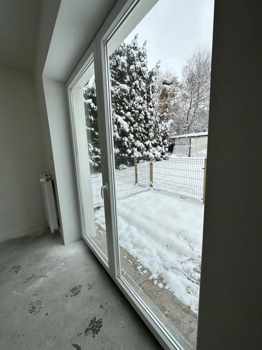 Sprzedam Ustawne Mieszkanie | 27m2| Ogródek Kraków Podgórze Duchackie