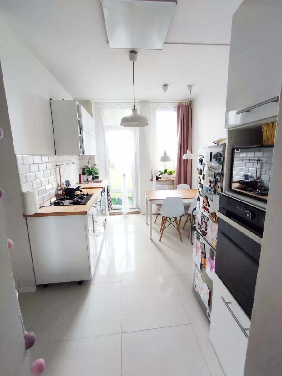 Sprzedam Mieszkanie Siemianowice Śląskie 3 pokoje Balkon
