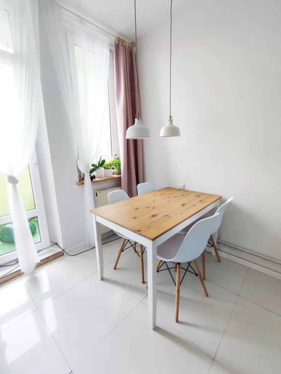 Sprzedam Mieszkanie Siemianowice Śląskie 3 pokoje Balkon