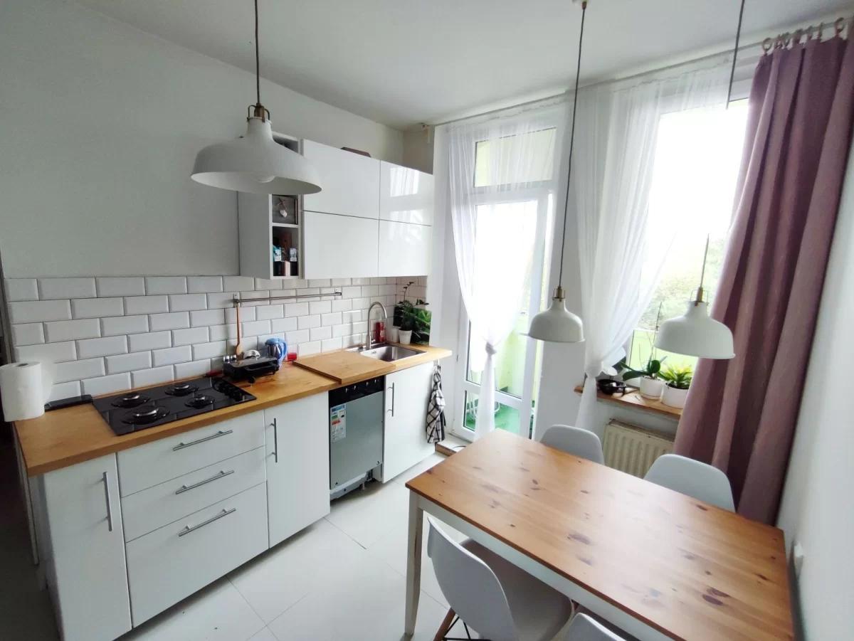 Sprzedam Mieszkanie Siemianowice Śląskie 3 pokoje Balkon