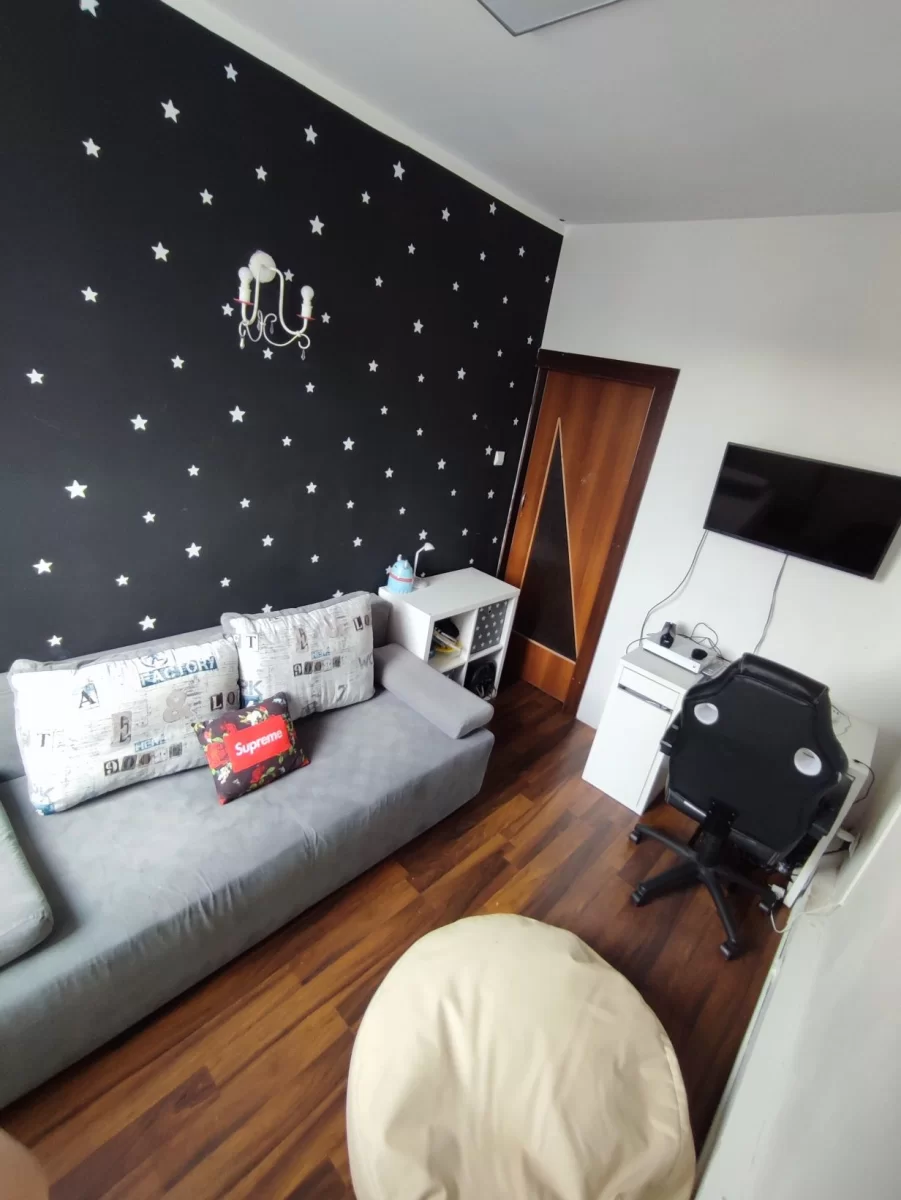 Sprzedam Mieszkanie Siemianowice Śląskie 3 pokoje Balkon