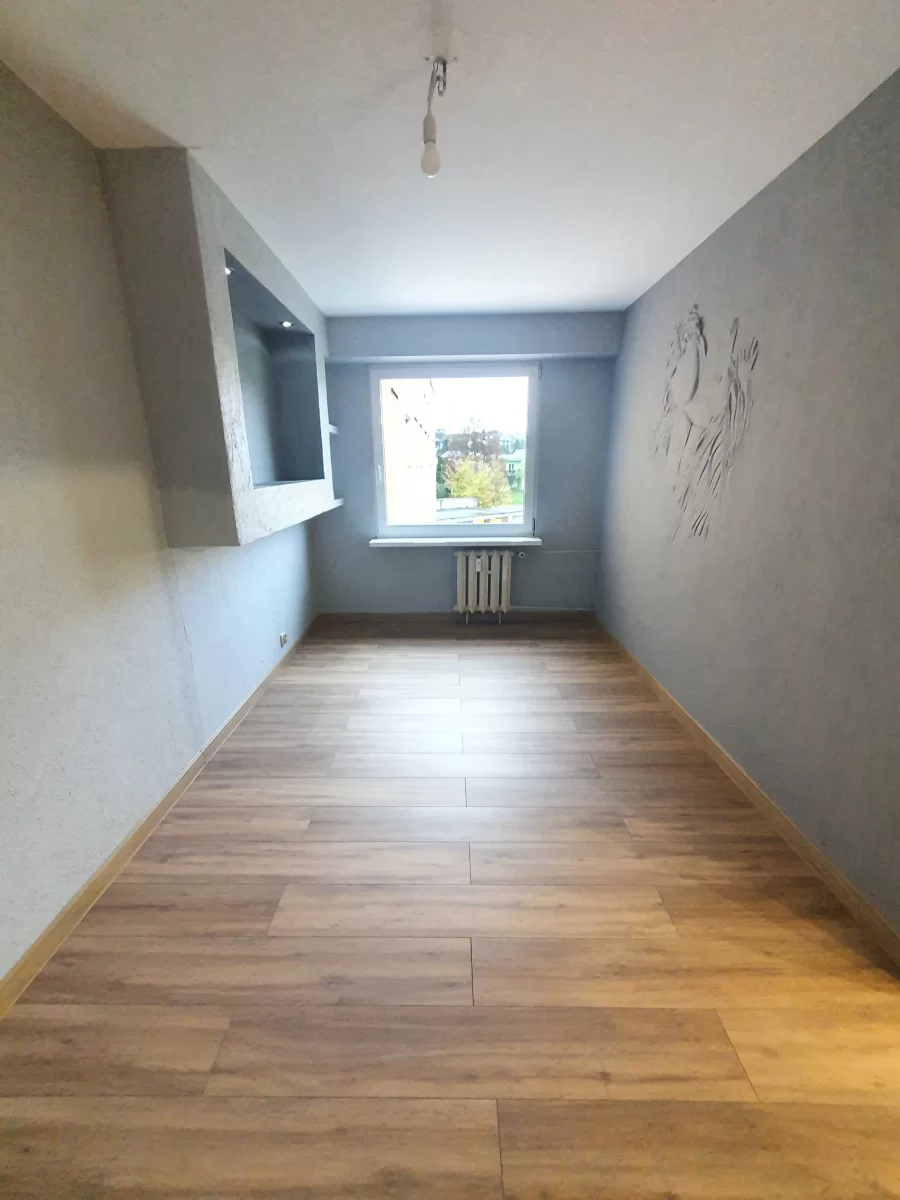 Sprzedam mieszkanie M-4 60 m2 świecie
