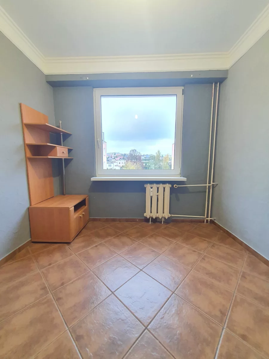 Sprzedam mieszkanie M-4 60 m2 świecie