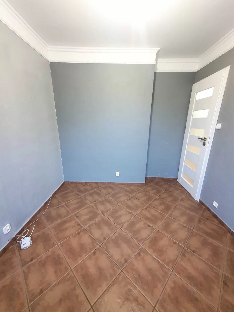 Sprzedam mieszkanie M-4 60 m2 świecie