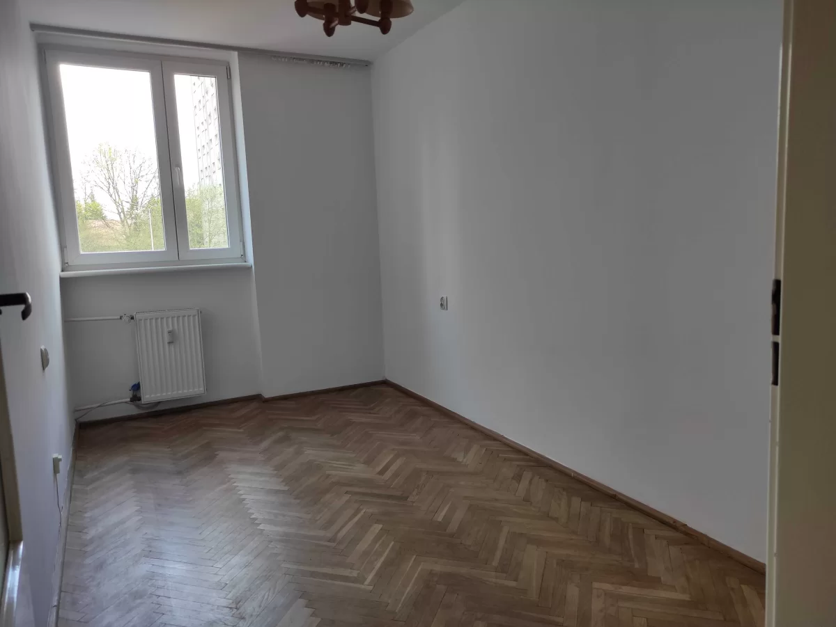 Sprzedam mieszkanie 2 pokoje, 36m2 w Krakowie Krowodrza, osiedle Azory.