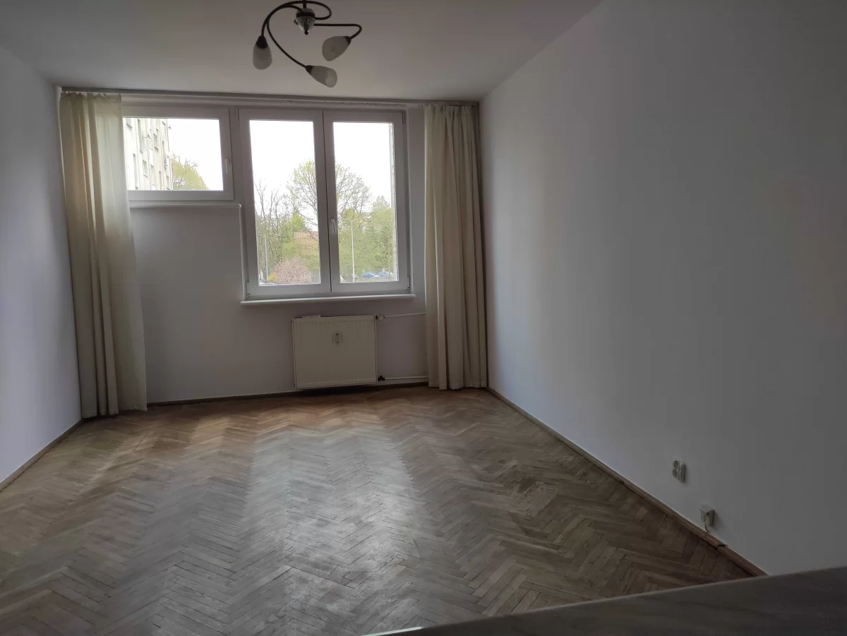 Sprzedam mieszkanie 2 pokoje, 36m2 w Krakowie Krowodrza, osiedle Azory.