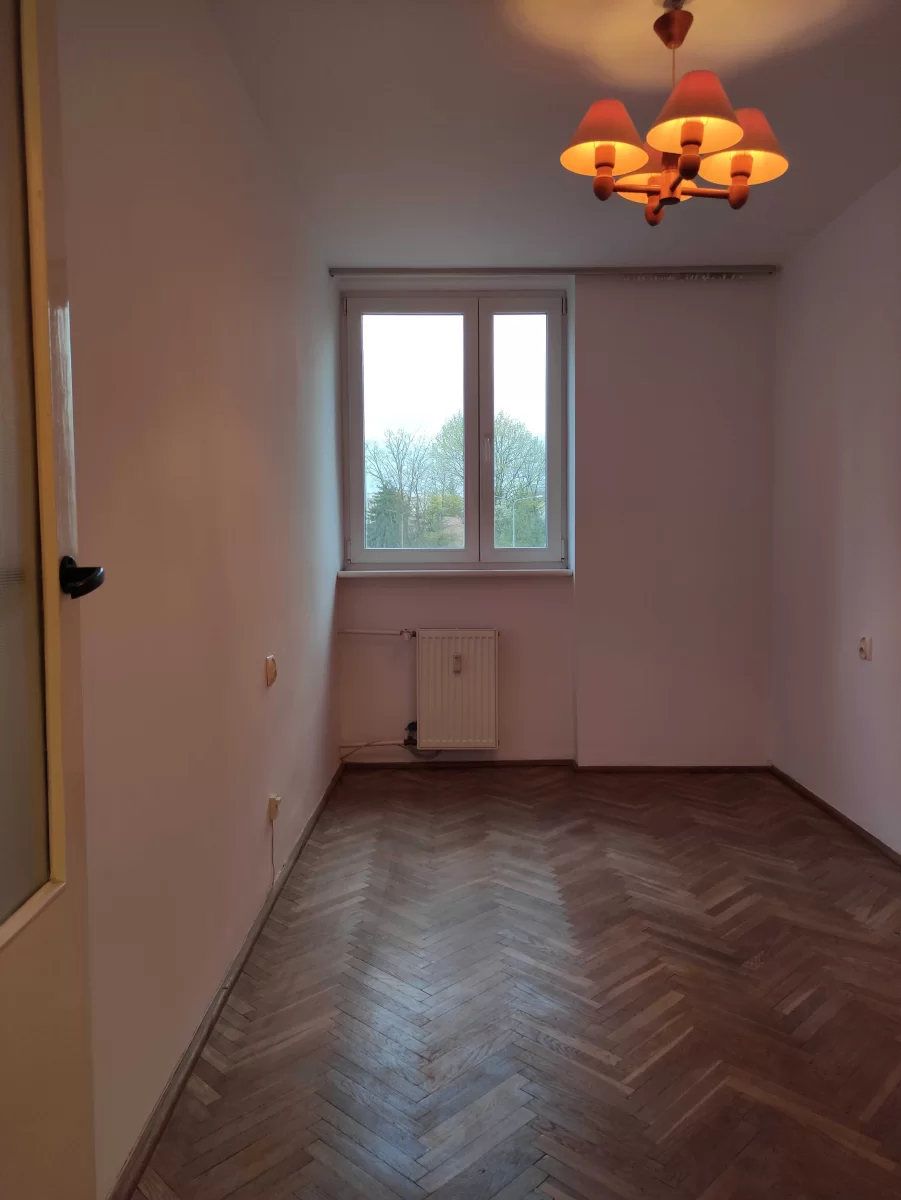 Sprzedam mieszkanie 2 pokoje, 36m2 w Krakowie Krowodrza, osiedle Azory.