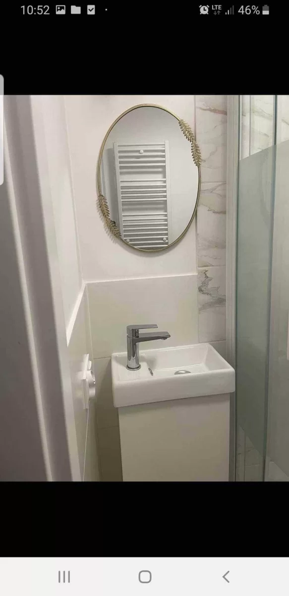 Wynajmę kawalerkę 23 m2 Szczecin