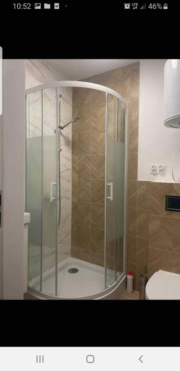 Wynajmę kawalerkę 23 m2 Szczecin