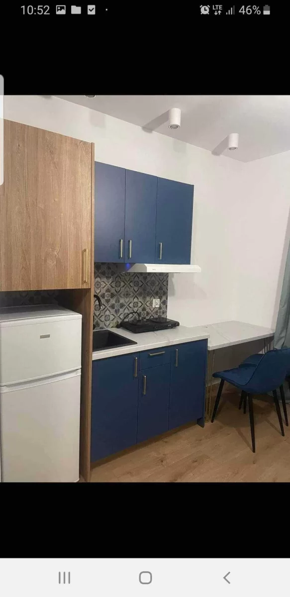 Wynajmę kawalerkę 23 m2 Szczecin