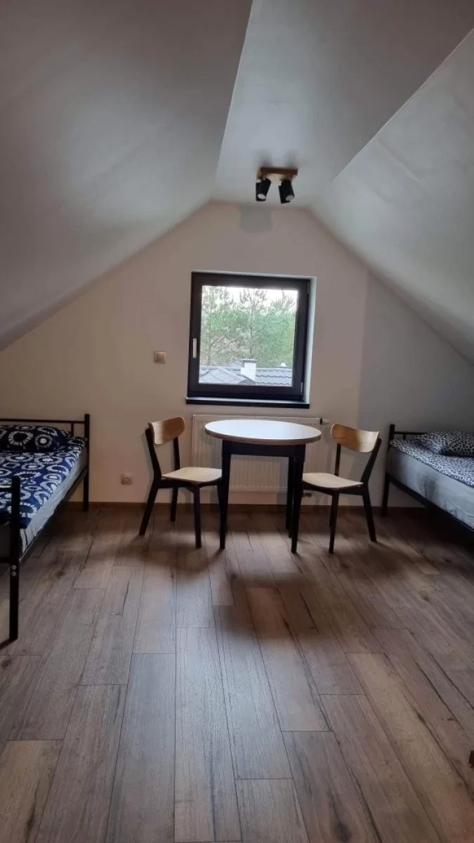 Mieszkanie nowedo wynajęcia Kraków, , bez czynszu