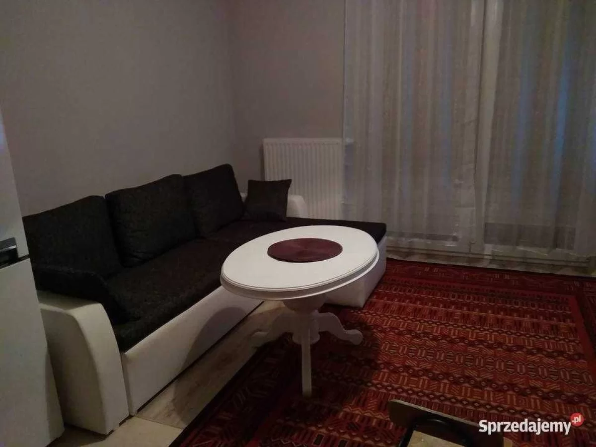 Wynajmę nową kawalerkę Lublin przy ulicy Zielone Wzgórze