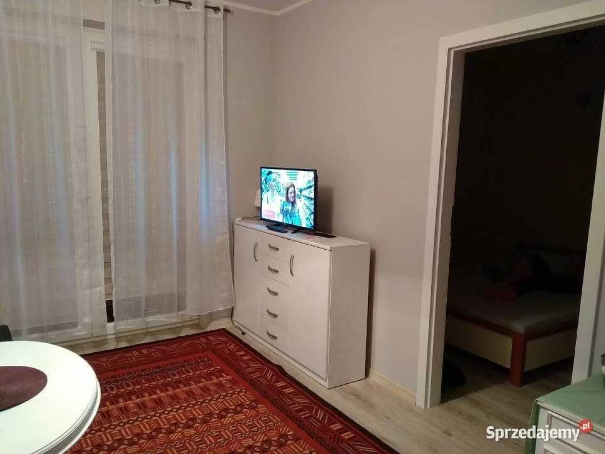 Wynajmę nową kawalerkę Lublin przy ulicy Zielone Wzgórze