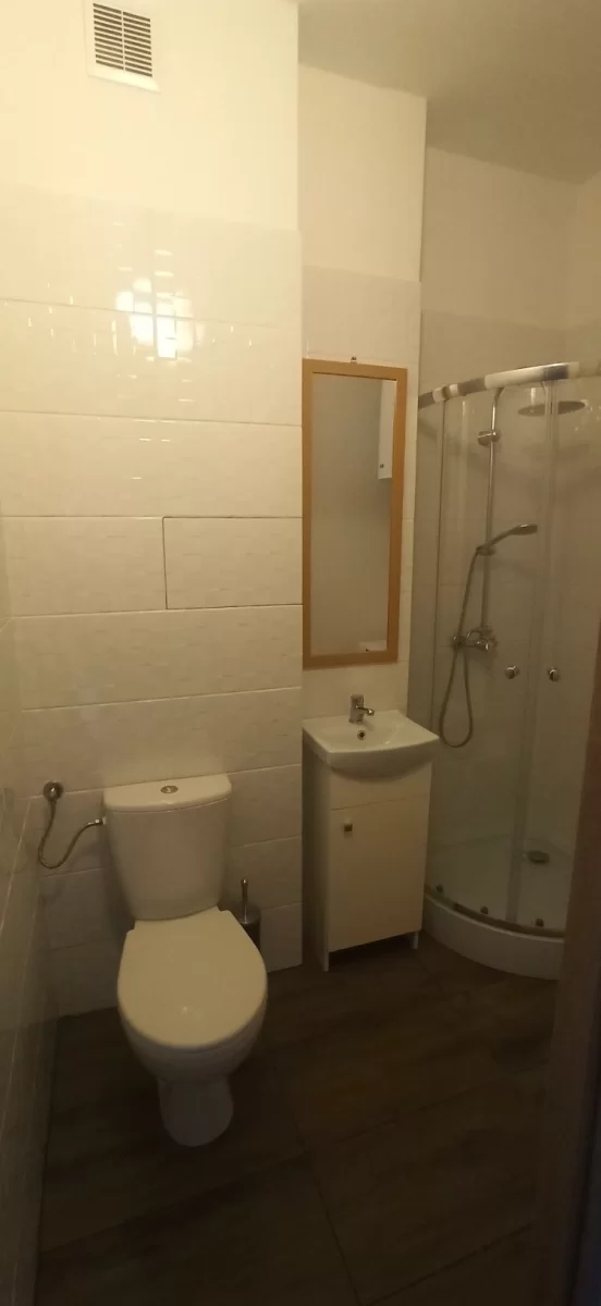 Wynajmę kawalerkę Redzikowo