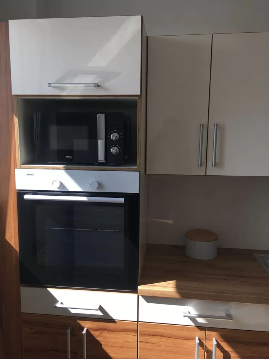 Wynajmę nowe mieszkanie Brodnica